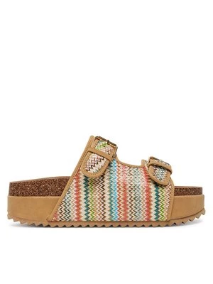 Obrázek produktu DeeZee Nazouváky LB-P1742 Béžová