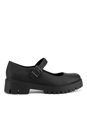 Obrázek produktu DeeZee Polobotky 8-829-1 Černá