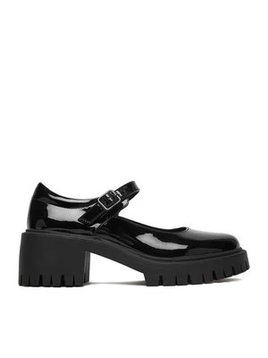 Obrázek produktu DeeZee Polobotky CEO-HY1705-1 Černá
