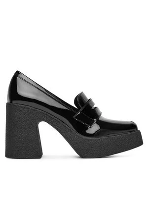 Obrázek produktu DeeZee Polobotky GT3033-21 Černá