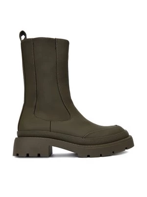 Obrázek produktu DeeZee Polokozačky 13096-10 Khaki