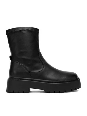 Obrázek produktu DeeZee Polokozačky 13123-41 Černá