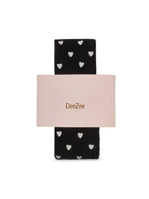 Obrázek produktu DeeZee Punčocháče S240027 Černá
