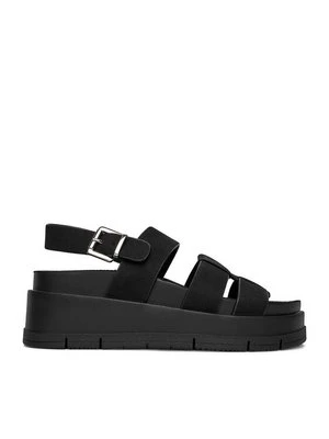 Obrázek produktu DeeZee Sandály 62273-3 Černá