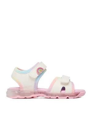 Obrázek produktu DeeZee Sandály CEO-CM230525-21 Bílá