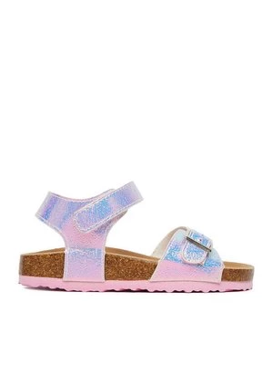 Obrázek produktu DeeZee Sandály CEO-CM230729-6A Růžová
