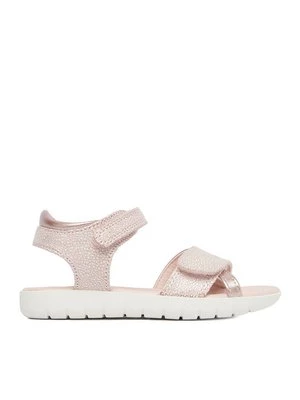 Obrázek produktu DeeZee Sandály CEO-CM250725-1 Růžová