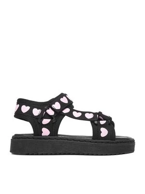 Obrázek produktu DeeZee Sandály CEO-CM403-007 Černá