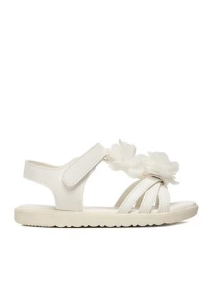 Obrázek produktu DeeZee Sandály CEO-CS6265-01 Bílá