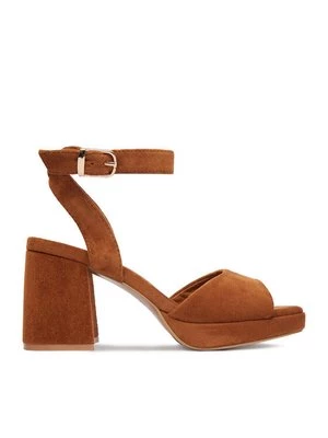Obrázek produktu DeeZee Sandály CEO-HY3065-2 Hnědá