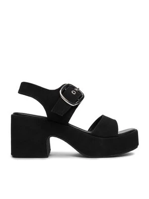 Obrázek produktu DeeZee Sandály CEO-LB-G9349-A Černá