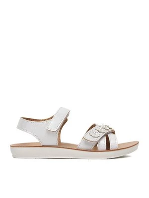 Obrázek produktu DeeZee Sandály CEO-S3S16619 Bílá