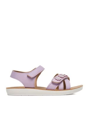 Obrázek produktu DeeZee Sandály CEO-S3S16619 Fialová