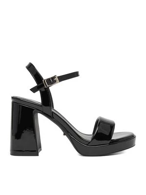 Obrázek produktu DeeZee Sandály CEO-SS22-049 Černá