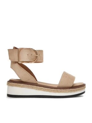Obrázek produktu DeeZee Sandály CEO-WS091-01 Béžová