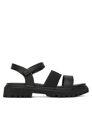 Obrázek produktu DeeZee Sandály CM240807-1 Černá