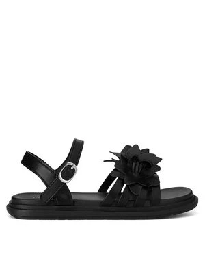 Obrázek produktu DeeZee Sandály CS6266-01 Černá