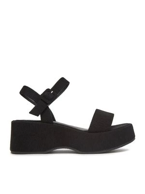Obrázek produktu DeeZee Sandály DXJ220515 Černá