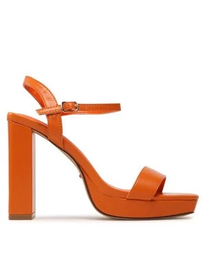 Obrázek produktu DeeZee Sandály F048-6 Oranžová