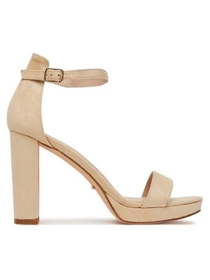 Obrázek produktu DeeZee Sandály SE008-BEIGE Béžová