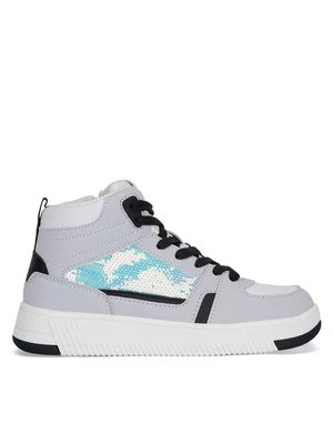 Obrázek produktu DeeZee Sneakersy 3313401A Šedá