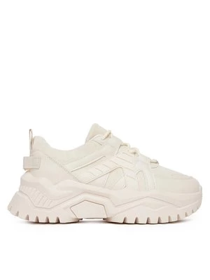 Obrázek produktu DeeZee Sneakersy 9223 Béžová