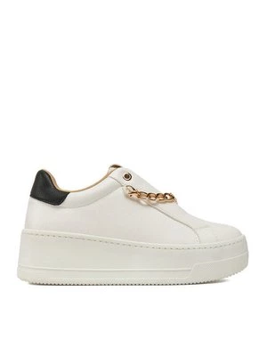 Obrázek produktu DeeZee Sneakersy AM25231-B Bílá