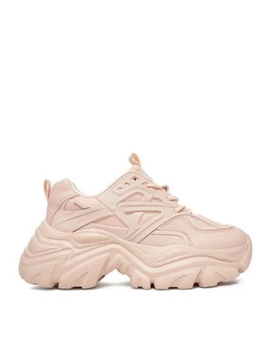 Obrázek produktu DeeZee Sneakersy AM25238 Růžová