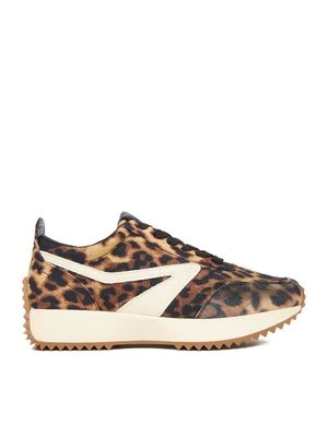 Obrázek produktu DeeZee Sneakersy AM25252 Hnědá