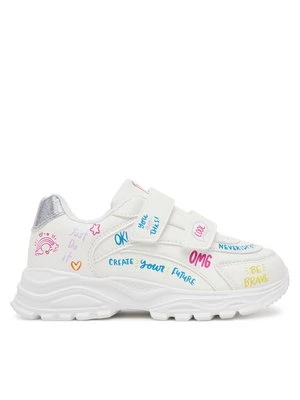 Obrázek produktu DeeZee Sneakersy CEO-AVO-19627-002 Bílá