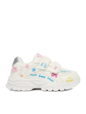 Obrázek produktu DeeZee Sneakersy CEO -AVO-19627-002 Bílá