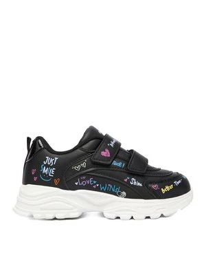 Obrázek produktu DeeZee Sneakersy CEO-AVO-19627-002 Černá