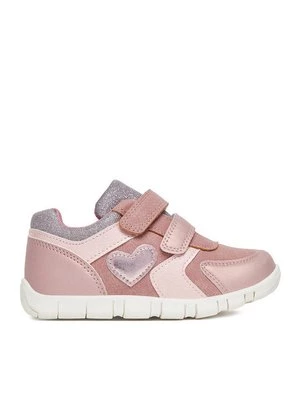 Obrázek produktu DeeZee Sneakersy CEO-CM241210-12 Růžová
