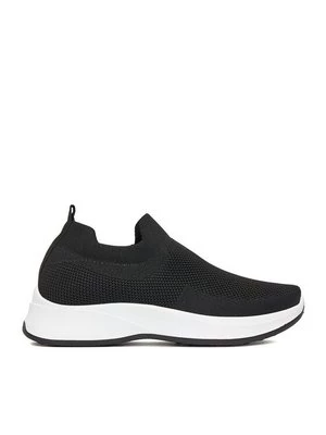 Obrázek produktu DeeZee Sneakersy CEO-CM241227-1 Černá