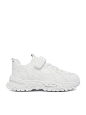 Obrázek produktu DeeZee Sneakersy CEO-CP72-26129 Bílá