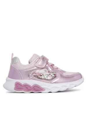 Obrázek produktu DeeZee Sneakersy CEO-K2516 Růžová