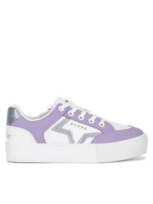Obrázek produktu DeeZee Sneakersy CSS030752-02 Bílá
