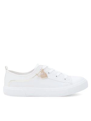 Obrázek produktu DeeZee Sneakersy CSS20377-28 Bílá