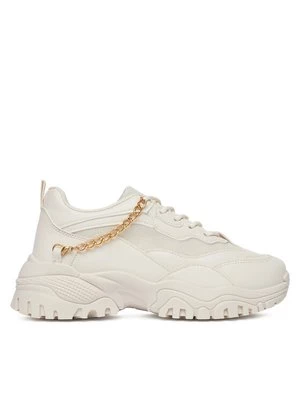 Obrázek produktu DeeZee Sneakersy NF142 Béžová