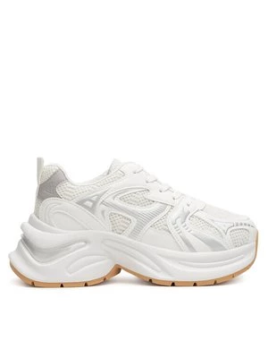 Obrázek produktu DeeZee Sneakersy WSS21540-01 Bílá