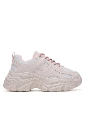 Obrázek produktu DeeZee Sneakersy WSS21557-01 Écru