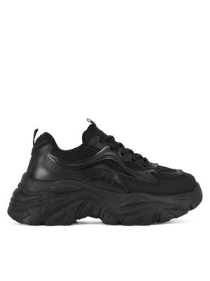 Obrázek produktu DeeZee Sneakersy WSS21557-02 Černá