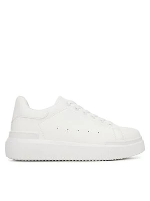 Obrázek produktu DeeZee Sneakersy YB520-1 Bílá