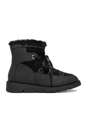 Obrázek produktu DeeZee Sněhule 17125-1-BLACK PU Černá