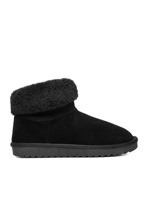 Obrázek produktu DeeZee Sněhule DZ-73 BLACK Černá