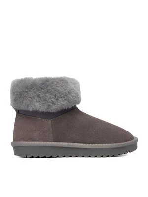 Obrázek produktu DeeZee Sněhule DZ-73 GREY Šedá
