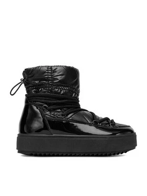 Obrázek produktu DeeZee Sněhule HY221202 Černá