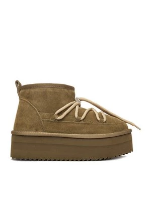 Obrázek produktu DeeZee Sněhule W23Q11482 Khaki