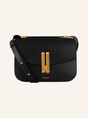 Obrázek produktu Demellier Taška Přes Rameno The Vancouver černá