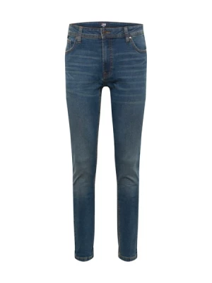 Obrázek produktu Denim Project Džíny 'DPMMR. BLACK'  modrá džínovina